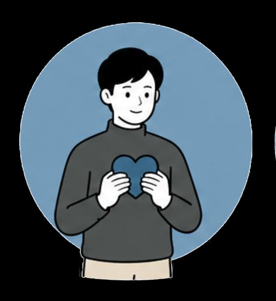 ACTIE가 마음을 안전하게 돌보는 보호·의료 환경 미술치료 장면
