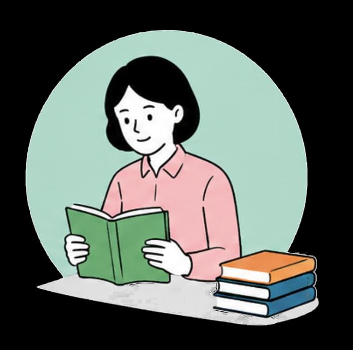마음이 잠시 기대어 머무는 곳: 위니컷(Winnicott)의 안아주는 환경(Holding Environment)과 미술치료 블로그 커버