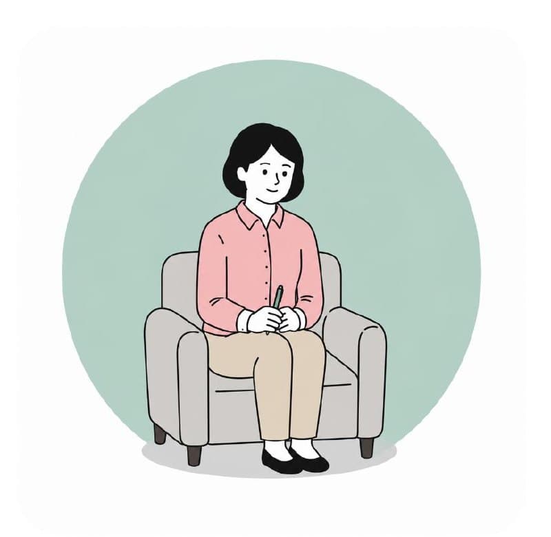위니컷(Winnicott)의 컨테이너(Container) 이야기: 미술치료에서 마음을 안전하게 담아내기 블로그 커버
