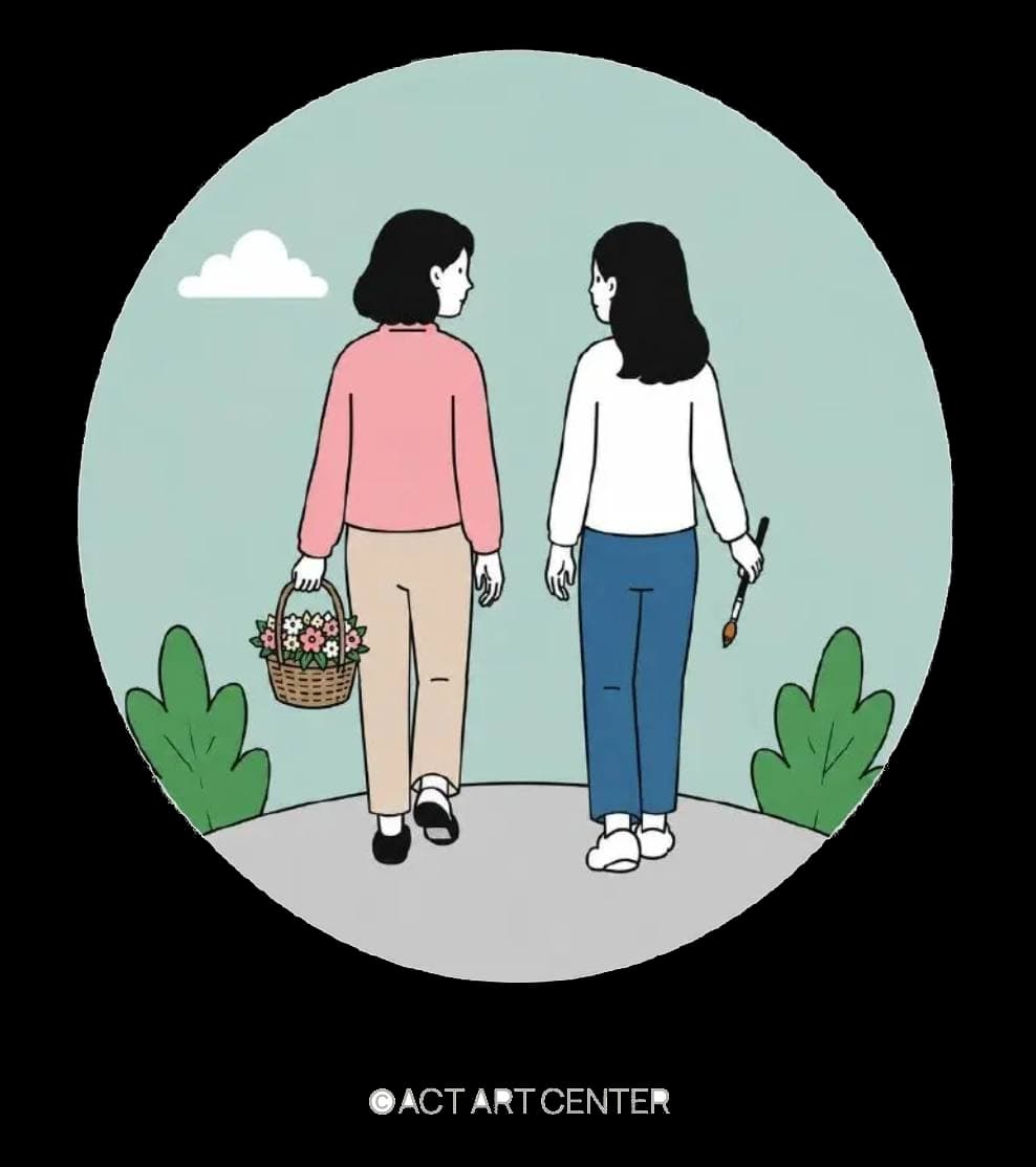 안전이 쌓일 때, 마음은 조금씩 움직입니다 블로그 커버