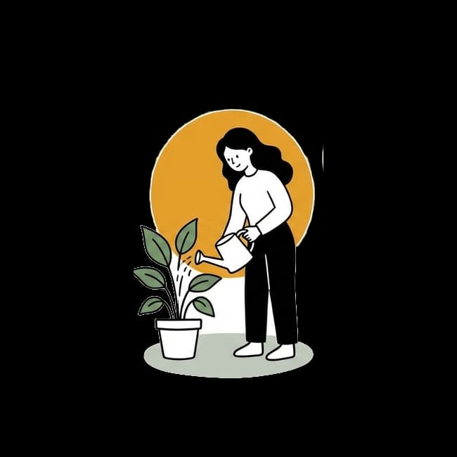 미술치료는 그림을 잘 그리는 시간이 아닙니다 블로그 커버